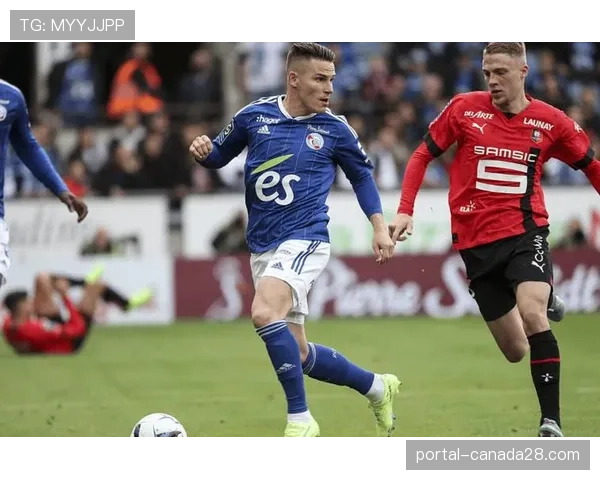 斯特拉斯堡失利复盘：三个失球均源于在区域联防中被对手通过交叉跑动扯出空当