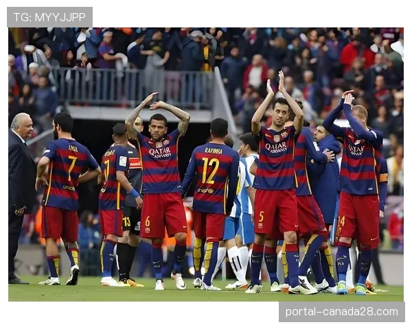 巴萨联赛主场15战全胜刷新队史纪录，9分领跑西甲冠军在望